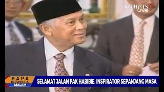 Dialog: Prestasi BJ Habibie Sumber Inspirasi (1)