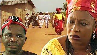 MY PREROGATIVE : THE LIONESS OF THE VILLAGE | PATIENCE OZOKWOR CHINWETALU AGU | AFRICAN MOVIES
