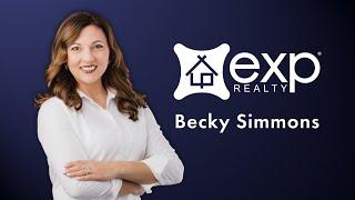 Becky Simmons | EXP | Making a Listing