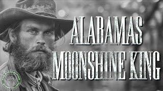 Alabamas Moonshine King: Outlaw Bell Tree Smith