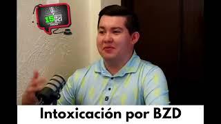 Clip  Abordaje de INTOXICADO por BENZODIACEPINAS