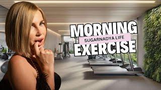 Workout Together or Survival Training?