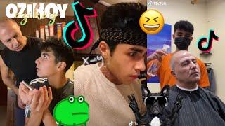 Ozikoy (Khalil Yatim) , funny tiktok video part 3