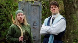 JourneyQuest - JourneyQuest - Episode 2: Sod the Quest