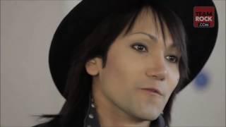 Teamrock all answers (BVB)// Ashley Purdy