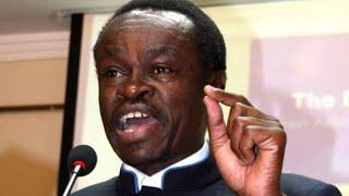 Plo Lumumba's Strategic Advice to President William Ruto