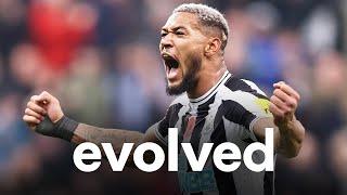 The Joelinton Revival