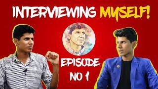 Episode 01 || Interview of Muhammad Ali Sajid || Interview of NUST Students