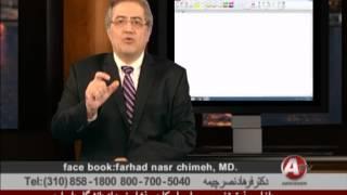 فشارخون بالا 2 دکتر فرهاد نصر چیمه Hypertension 2 Dr Farhad Nasr Chimeh