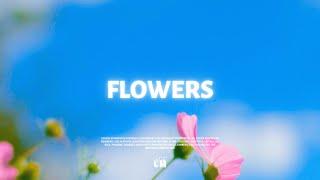[FREE] Justin Bieber Type Beat x Pop Type Beat - "Flowers" | Pop Guitar Instrumental