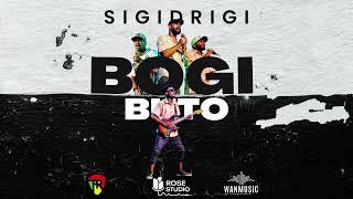 Paradise Rootz - Bogi Buto [Sigidrigi]