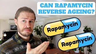 Rapamycin For Living Longer