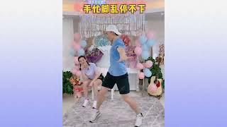 刘耕宏蛇舞跳起来，让你练出小蛮腰。#刘耕宏