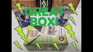 NEW Gems of the Game Football Edition...GREAT BOX!!!!!