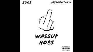 SYRE & JAY P - HO3 (official audio) [prod by @JoeFrmTheLou]