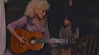 Dolly Parton - A Smoky Mountain Christmas Song Clips