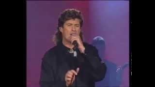 David Hasselhoff  -  "Freedom For The World"  (1990)