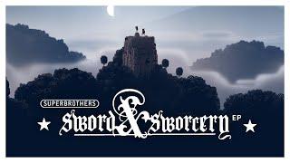 Superbrothers: Sword & Sworcery EP | Full Game Walkthrough | No Commentary