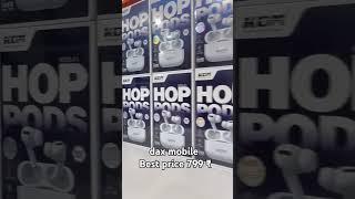 kdm hop pods.        #free                           #kdm #accessories #smartphone