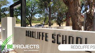 BE Projects Redcliffe