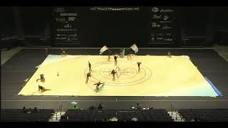 Fort Walton Beach Winter Guard WGI Prelims 2023