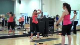 Katy Meuer Teaching Master Trainer Audition #1