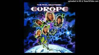 Europe |  The Final Countdown [432HZ/HQ]