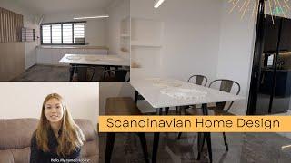 Scandinavian Home Design in 2021 | Place to Relax