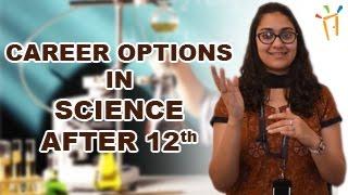 CAREER OPTIONS IN SCIENCE  – BE, Btech,BArch,MBBS,Degree,CA