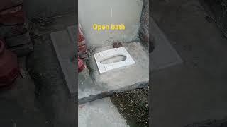 open bath#openbath#ytshort