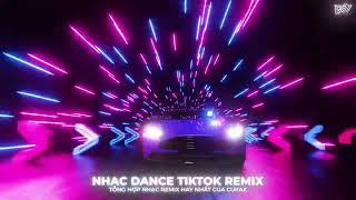 Chờ Người Từ Lúc Nắng Dần Buông...Cẩm Tú Cầu Remix - Nhạc Trẻ Remix HOT Trend TikTok 2024