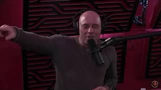 Joe Rogan Fights With Young Jamie (Part 1/2)