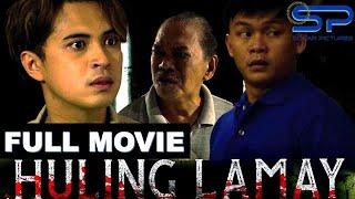 HULING LAMAY| Full Movie | Suspense Thriller