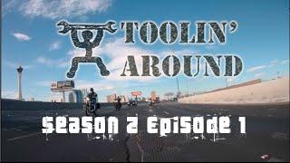 Toolin' Around - Season 2 Episode 1
