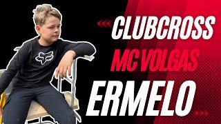Clubcross Mc Volgas Ermelo | MOTOCROSS | THE HAMMER