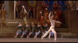 Vladislav Lantratov - Solor Variation