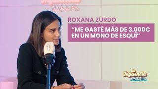 Ser novia de un torero; Polémica vendimia; ¿Tiene la tarjeta Inditex de 150€? : Roxana Zurdo