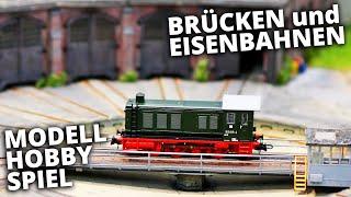 Modellbahn H0-Anlage Torgau (Modelleisenbahnverein Friedrich List)