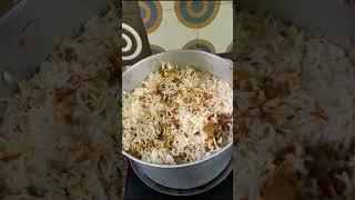 Let’s Make Biryani #chefsumitpant #foodslide #biryani