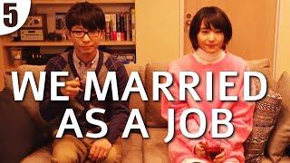 5 choses que j'ai (re)aimées dans | WE MARRIED AS A JOB