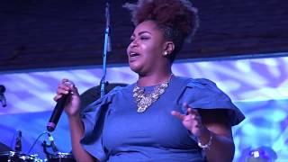 Famfest 2017 - Bishop Denczil Rolle & Friends