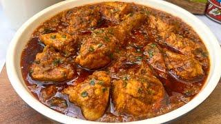 Dhaba Style Chicken Masala Recipe | चिकन मसाला | Chicken Masala | Bhuna Chicken Masala #chicken