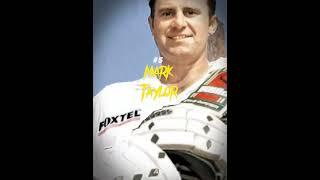 Top 10 greatest Australian captains in cricket history (according to AI) #australiacricket #top10
