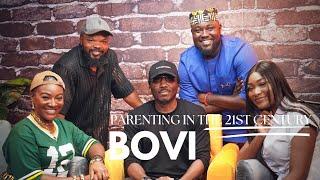 Parenting in the 21st Century FT. Bovi | The Honest Bunch Podcast | SE06EP06