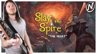 THE HEART - Slay the Spire