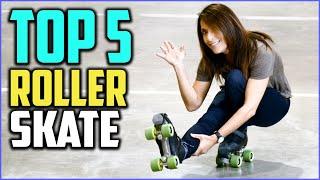 Top 5 Best Jam Roller Skates in 2020