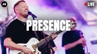 Presence | Winning Team | Planetshakers Official Music Video