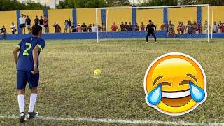 1 HOUR OF FOOTBALL FAILS, SKILLS & GOALS #46