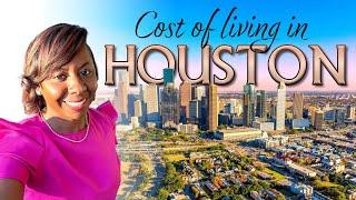 Cost of Living in Houston, TX | Is Moving to Houston Worth It?