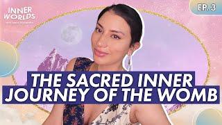 My Wedding Rituals, Intentional Pregnancy, and Conception Dreams (Inner Worlds Season 2 Episode 3)